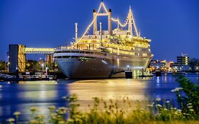 Ss Rotterdam